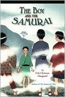 Marissa's Books & Gifts, LLC 9780618615117 The Boy And The Samurai