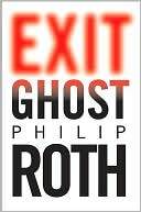 Marissa's Books & Gifts, LLC 9780618915477 Exit Ghost