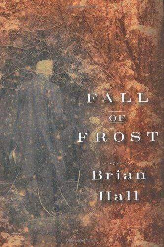 Marissa's Books & Gifts, LLC 9780670018666 Fall Of Frost