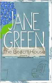 The Beach House - Marissa's Books