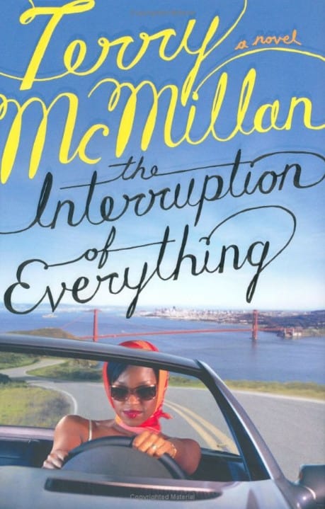 Marissa's Books & Gifts, LLC 9780670031443 The Interruption of Everything