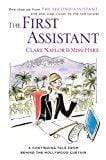 Marissa's Books & Gifts, LLC 9780670034970 The First Assistant: A Continuing Tale from Behind the Hollywood Curtain