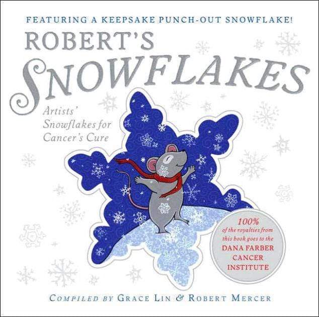 Robert's Snowflakes