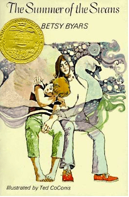 Marissa's Books & Gifts, LLC 9780670681907 The Summer of the Swans: Illustrated by Ted CoConis