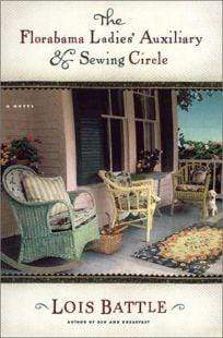 Marissa's Books & Gifts, LLC 9780670894697 The Florabama Ladies' Auxiliary &amp; Sewing Circle