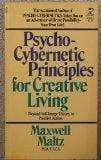 Psychocybernetic Principles For Creative Living - Marissa's Books