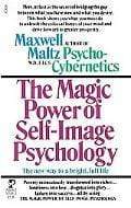 The Magic Power Of Self-Image Psychology - Marissa's Books