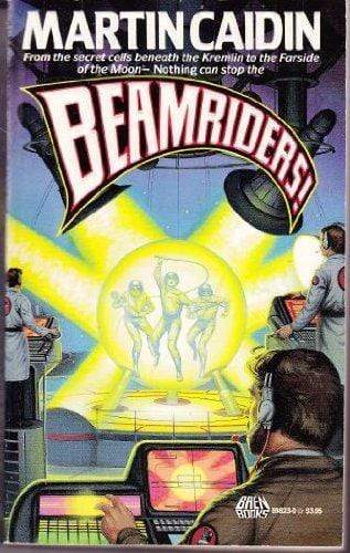 Beamriders - Marissa's Books