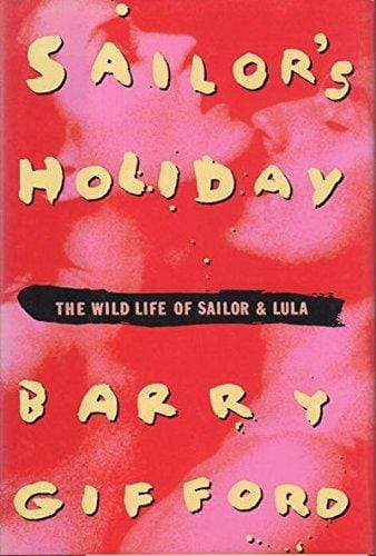 Marissa's Books & Gifts, LLC 9780679401490 Sailor's Holiday: the Wild Life of Sailor and Lula
