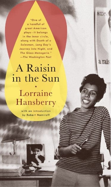 Marissa's Books & Gifts, LLC 9780679755333 A Raisin in the Sun