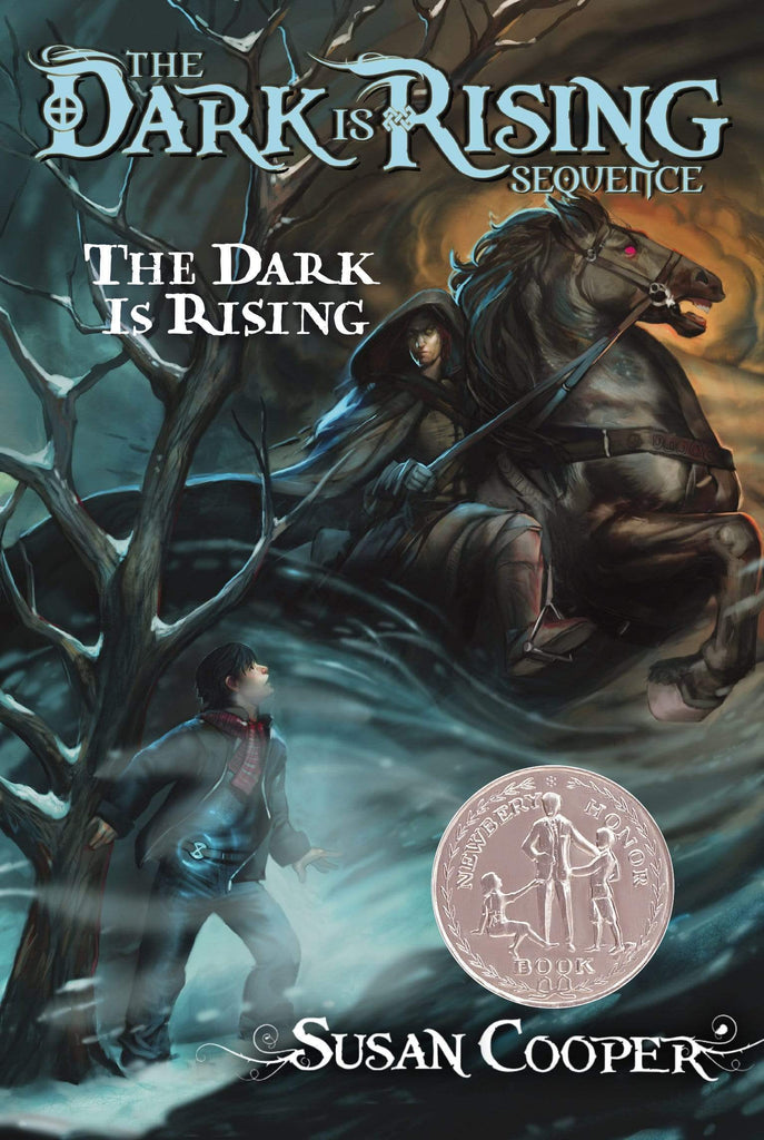 Marissa's Books & Gifts, LLC 9780689829833 The Dark is Rising: The Dark is Rising Sequence (Book 2)