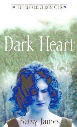 Marissa's Books & Gifts, LLC 9780689850707 Dark Heart (the Seeker Chronicles)