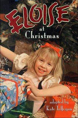 Eloise at Christmas