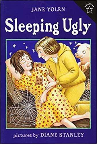 Marissa's Books & Gifts, LLC 9780698115606 Sleeping Ugly