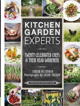 Marissa's Books & Gifts, LLC 9780711234963 Kitchen Garden Experts
