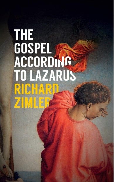 Marissa's Books & Gifts, LLC 9780720620627 The Gospel According to Lazarus