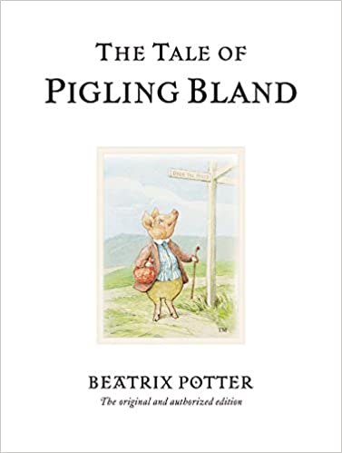 Marissa's Books & Gifts, LLC 9780723247845 The Tale of Pigling Bland
