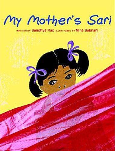 Marissa's Books & Gifts, LLC 9780735821019 My Mother's Sari