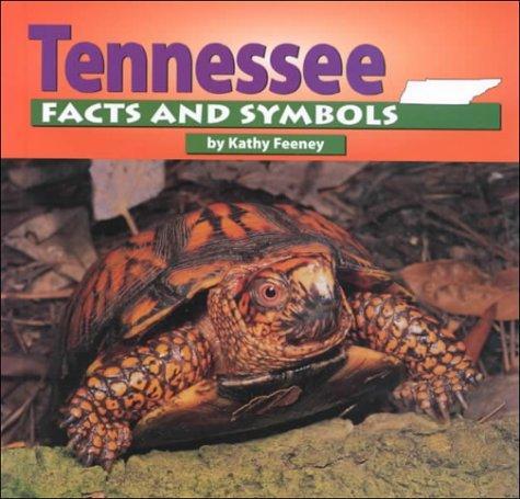 Marissa's Books & Gifts, LLC 9780736805254 Tennessee Facts and Symbols