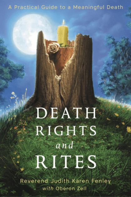 Marissa's Books & Gifts, LLC 9780738748818 Death Rights and Rites: A Practical Guide to a Meaningful Death