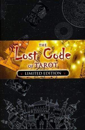 Lost Code of Tarot Kit