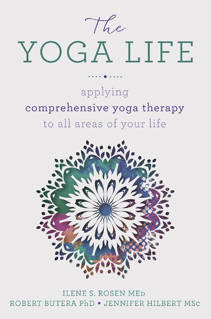 Marissa's Books & Gifts, LLC 9780738757674 The Yoga Life: Applying Comprehensive Yoga Therapy to All Areas of Your Life