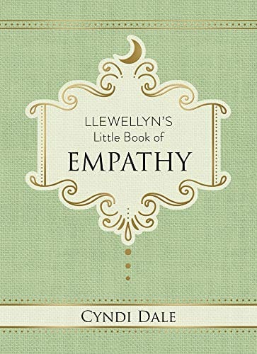 Marissa's Books & Gifts, LLC 9780738760896 Llewellyn's Little Book of Empathy: Llewellyn's Little Books (Book 10)