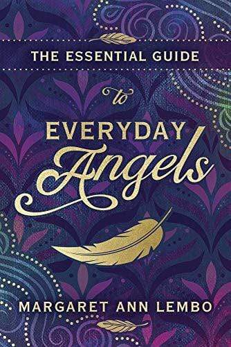 Marissa's Books & Gifts, LLC 9780738764993 The Essential Guide To Everyday Angels