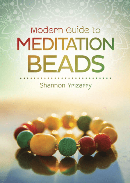 Marissa's Books & Gifts, LLC 9780738765013 Modern Guide to Meditation Beads