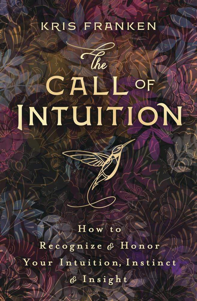 Marissa's Books & Gifts, LLC 9780738765938 The Call of Intuition