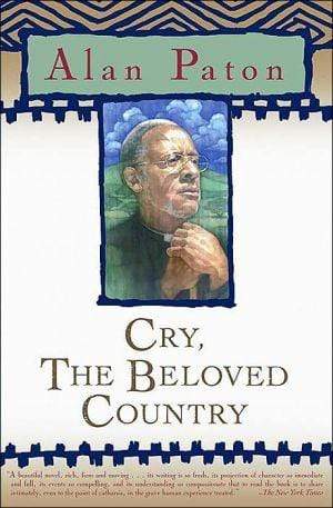 Marissa's Books & Gifts, LLC 9780743262170 Cry, The Beloved Country