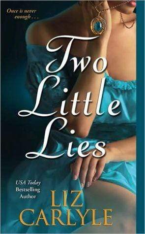 Marissa's Books & Gifts, LLC 9780743496117 Two Little Lies