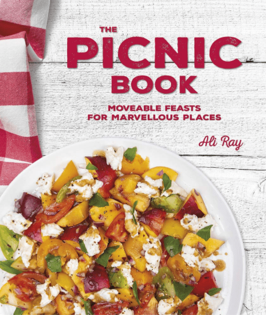 Marissa's Books & Gifts, LLC 9780749581152 The Picnic Book: Moveable Feasts in Marvellous Places
