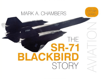 Marissa's Books & Gifts, LLC 9780750970044 The SR-71 Blackbird Story