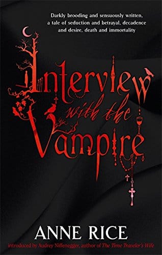 Marissa's Books & Gifts, LLC 9780751541977 Interview with the Vampire: Vampire Chronicles (Book 1)