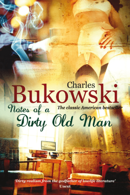 Marissa's Books & Gifts, LLC 9780753513828 Notes of a Dirty Old Man