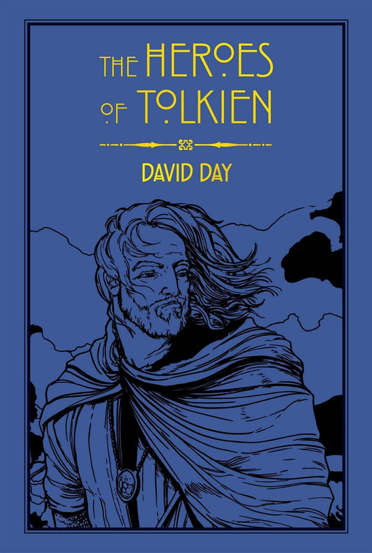 Marissa's Books & Gifts, LLC 9780753732472 The Heroes of Tolkien