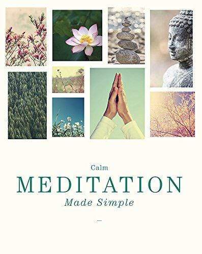 Marissa's Books & Gifts, LLC 9780753732724 Meditation Made Simple