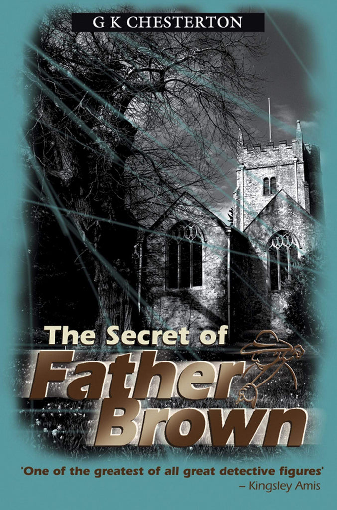 Marissa's Books & Gifts, LLC 9780755100279 The Secret Of Father Brown