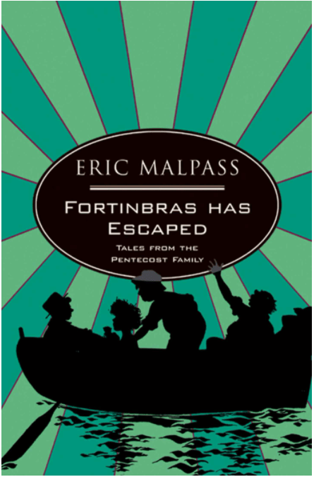 Marissa's Books & Gifts, LLC 9780755101917 Fortinbras has Escaped