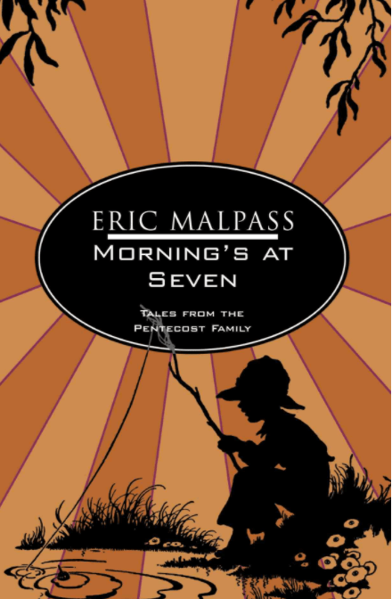 Marissa's Books & Gifts, LLC 9780755101924 Morning's at Seven