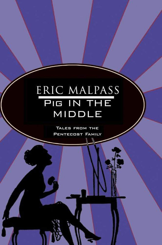 Marissa's Books & Gifts, LLC 9780755101931 Pig In The Middle (Pentecost)