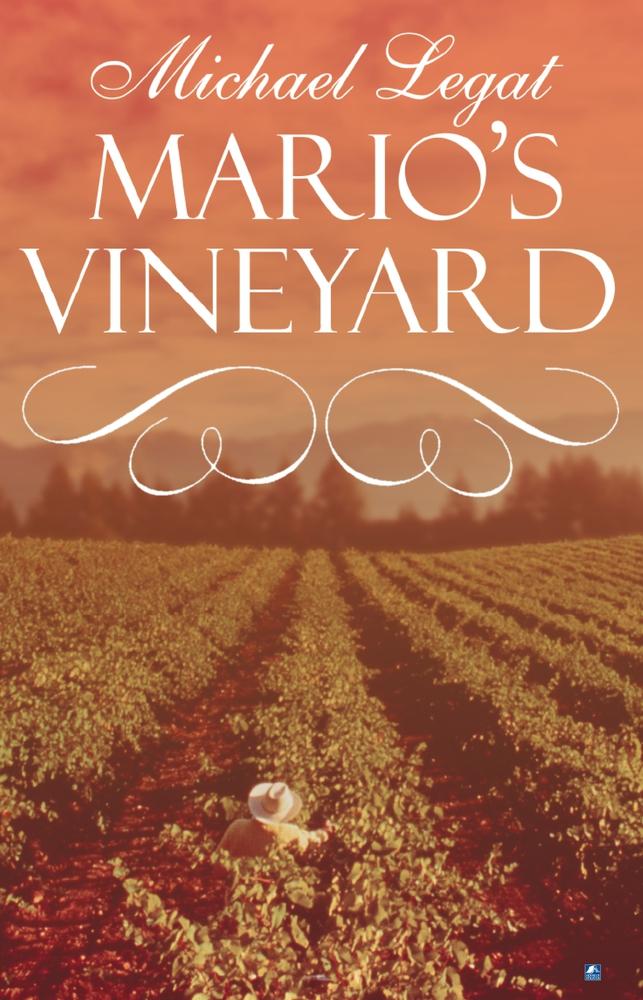 Marissa's Books & Gifts, LLC 9780755102624 Mario's Vineyard