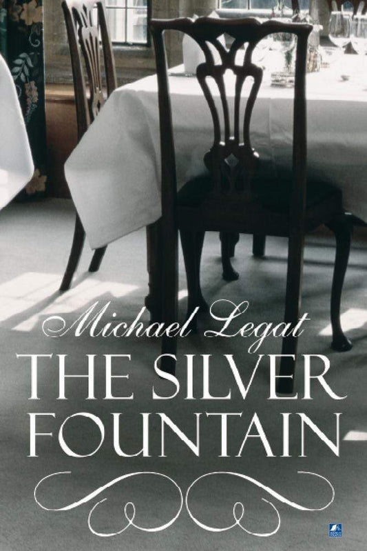 Marissa's Books & Gifts, LLC 9780755102631 The Silver Fountain