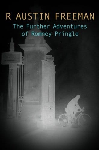 Marissa's Books & Gifts, LLC 9780755103461 The Further Adventures of Romney Pringle