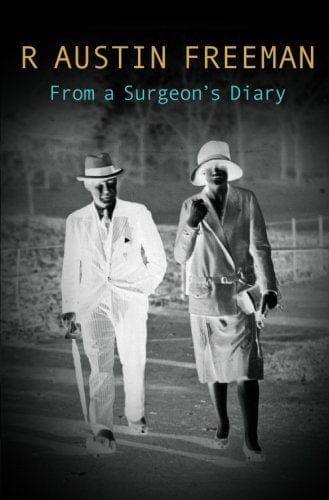 Marissa's Books & Gifts, LLC 9780755103607 From a Surgeon's Diary