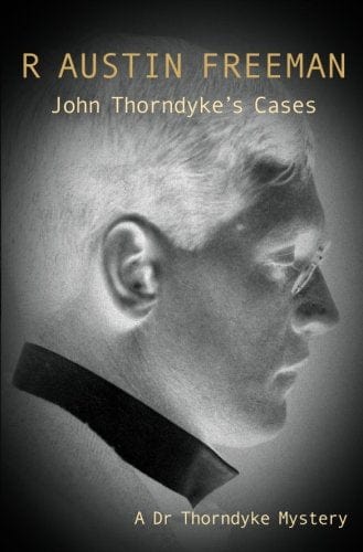 Marissa's Books & Gifts, LLC 9780755103652 John Thorndyke's Cases: A Dr. Thorndyke Mystery