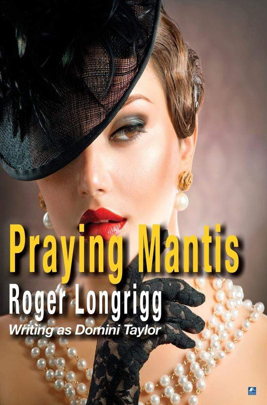 Marissa's Books & Gifts, LLC 9780755104772 Praying Mantis: (Writing as Domini Taylor)