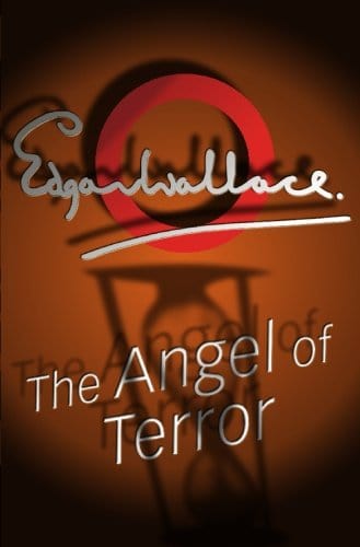 Marissa's Books & Gifts, LLC 9780755114672 The Angel of Terror