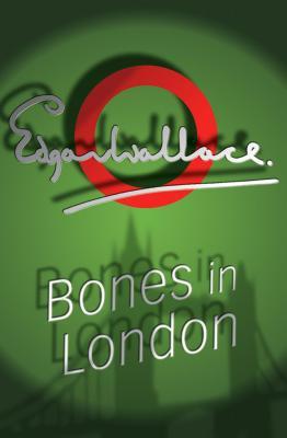 Marissa's Books & Gifts, LLC 9780755114733 Bones In London (Lieutenant Bones)